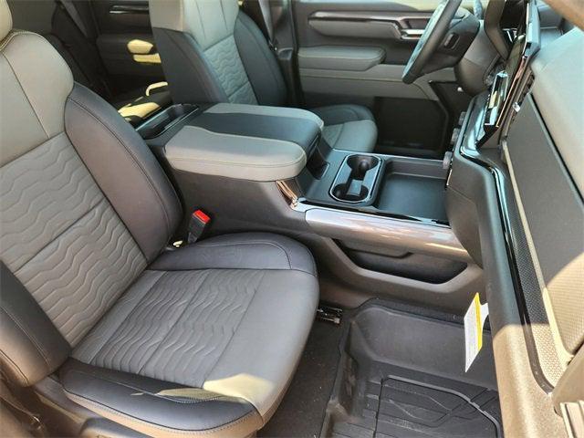 new 2026 Chevrolet Silverado 2500 car, priced at $86,940