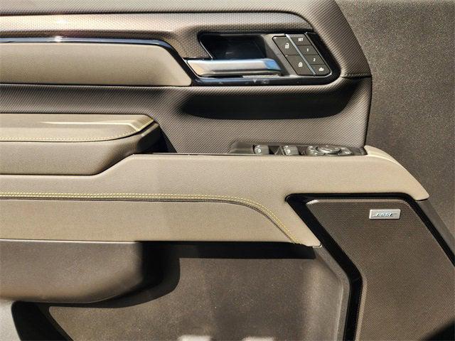 new 2026 Chevrolet Silverado 2500 car, priced at $86,940