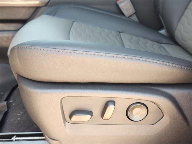 new 2026 Chevrolet Silverado 2500 car, priced at $86,940