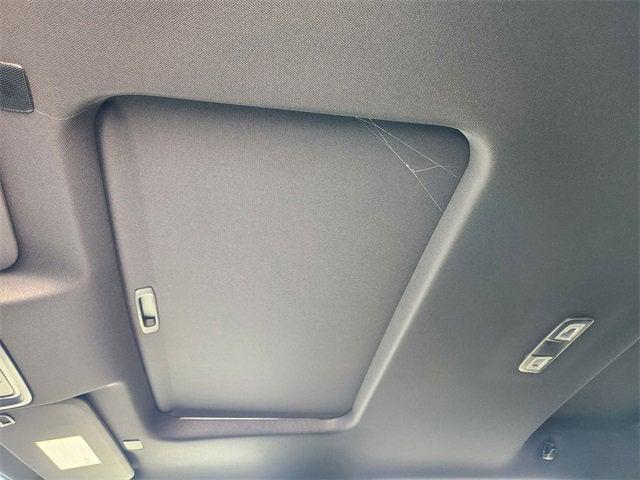 new 2026 Chevrolet Silverado 2500 car, priced at $86,940