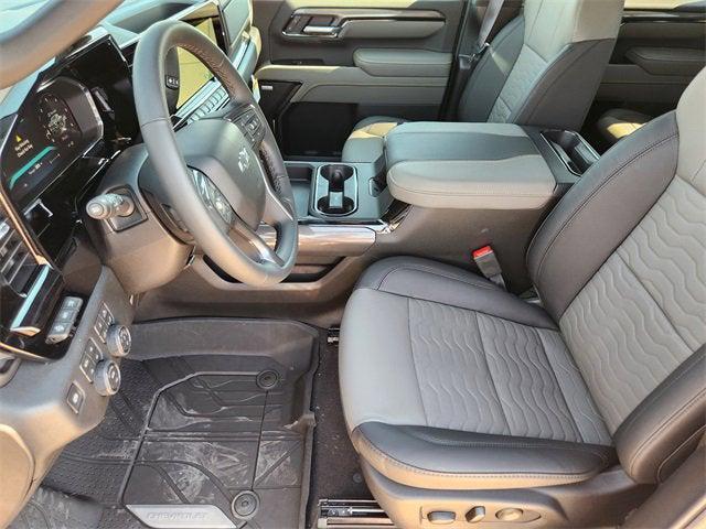 new 2026 Chevrolet Silverado 2500 car, priced at $86,940