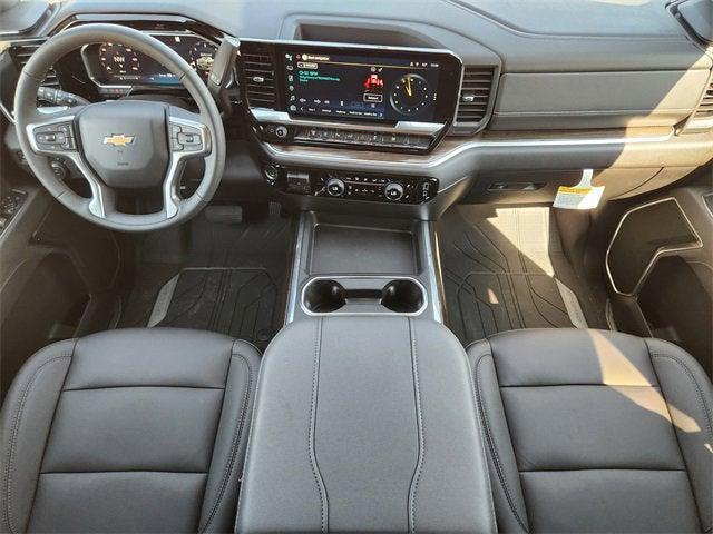 new 2026 Chevrolet Silverado 3500 car, priced at $78,405