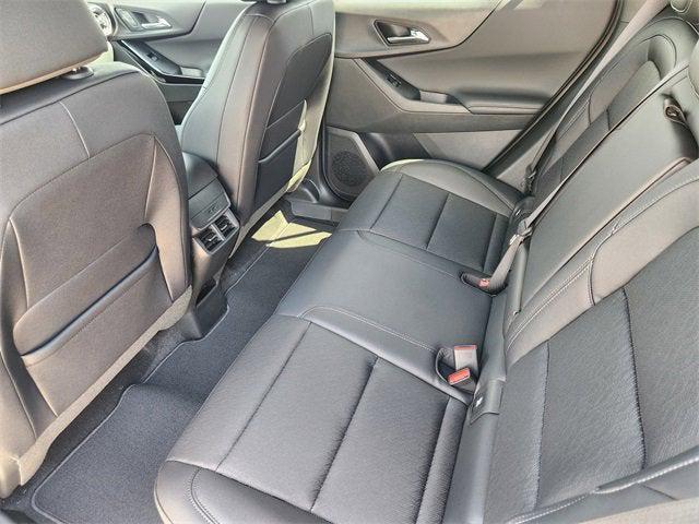 new 2026 Chevrolet Equinox car, priced at $28,795