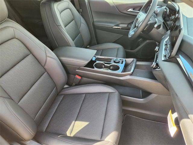 new 2026 Chevrolet Equinox car, priced at $28,795