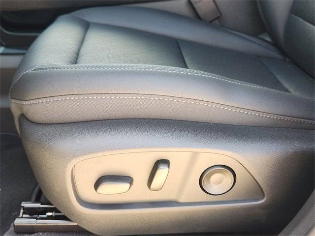 new 2026 Chevrolet Equinox car, priced at $28,795