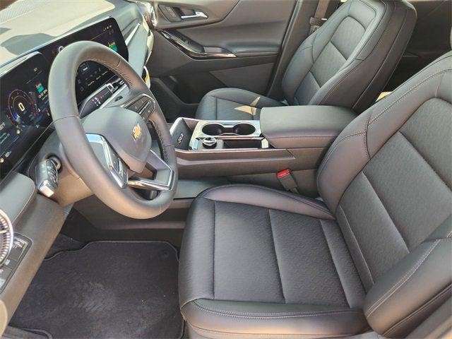 new 2026 Chevrolet Equinox car, priced at $28,795