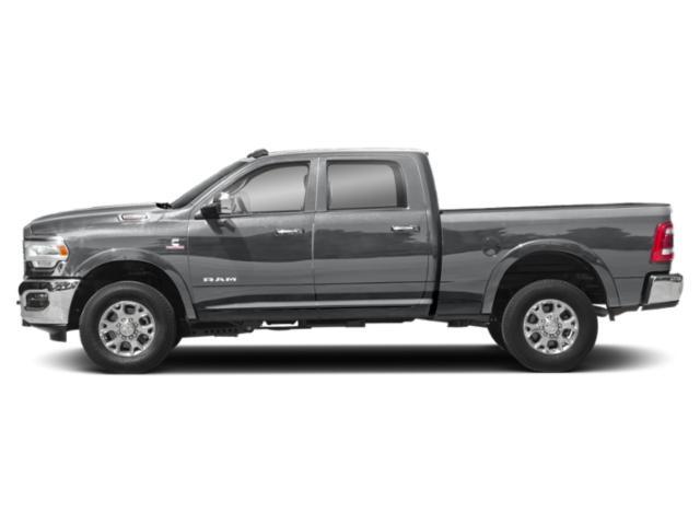 used 2021 Ram 2500 car, priced at $50,500