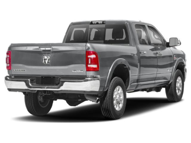 used 2021 Ram 2500 car, priced at $50,500