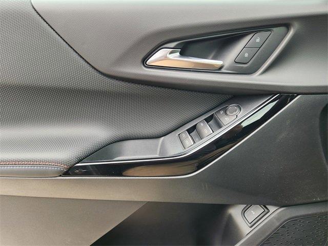 new 2025 Chevrolet Equinox car, priced at $32,795