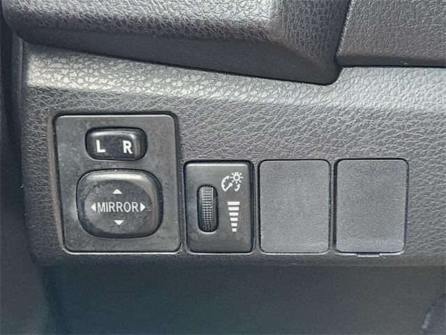 used 2015 Toyota Corolla car, priced at $9,500