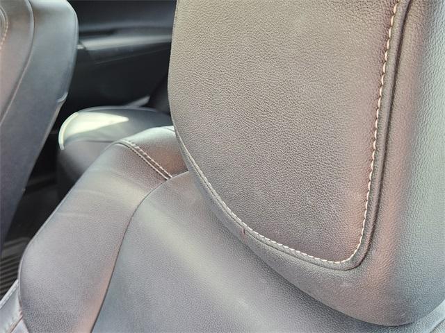 used 2015 Toyota Corolla car, priced at $9,500