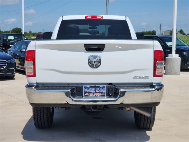 used 2024 Ram 2500 car, priced at $46,350