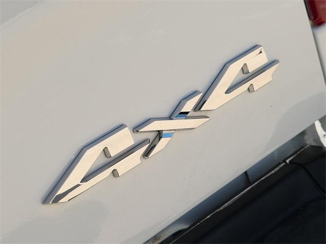 used 2024 Ram 2500 car, priced at $46,350