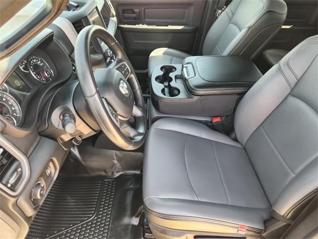used 2024 Ram 2500 car, priced at $46,350