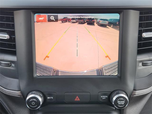 used 2024 Ram 2500 car, priced at $46,350