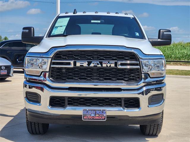used 2024 Ram 2500 car, priced at $46,350