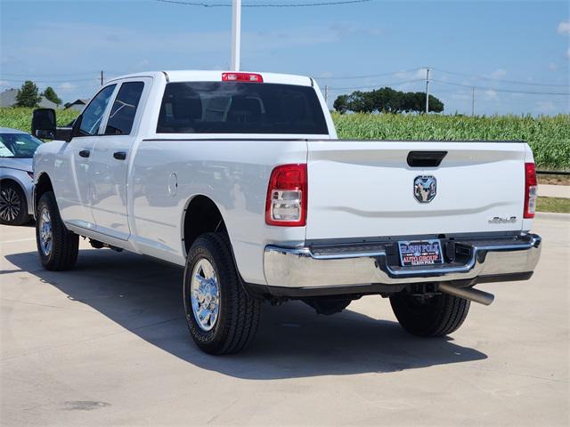 used 2024 Ram 2500 car, priced at $46,350