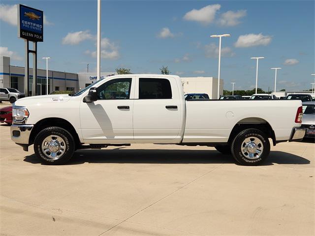 used 2024 Ram 2500 car, priced at $46,350