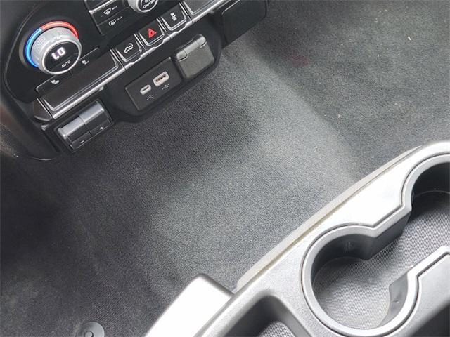 used 2023 Chevrolet Silverado 2500 car, priced at $36,150
