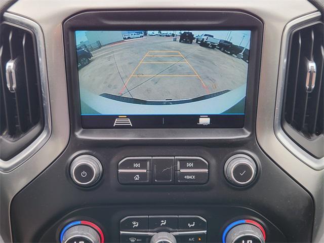 used 2023 Chevrolet Silverado 2500 car, priced at $36,150