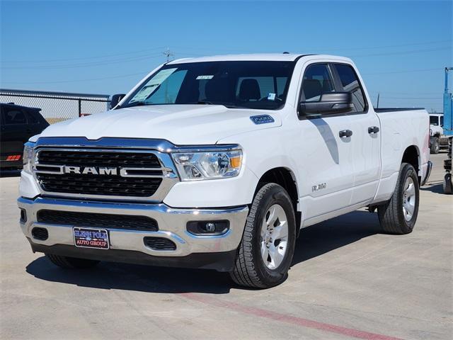 used 2023 Ram 1500 car, priced at $32,000