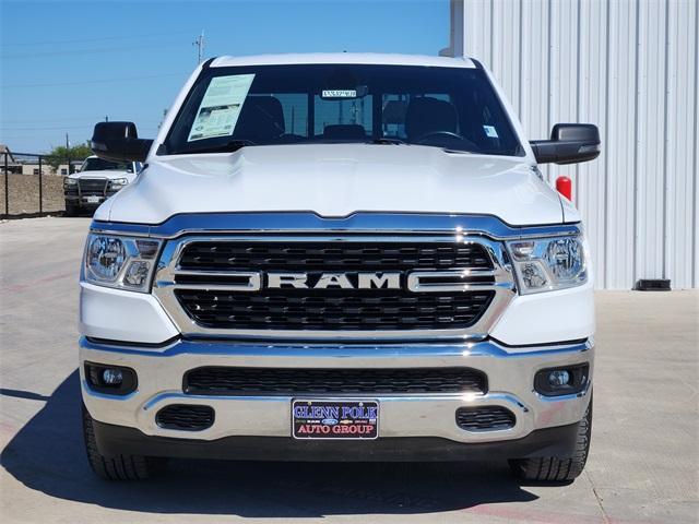 used 2023 Ram 1500 car, priced at $32,000