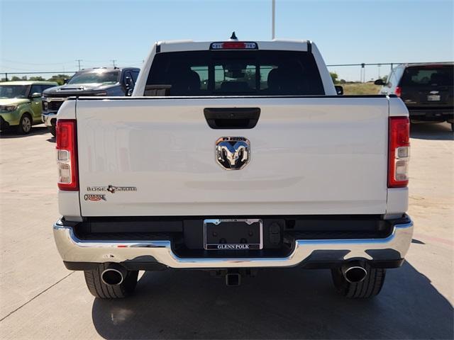 used 2023 Ram 1500 car, priced at $32,000