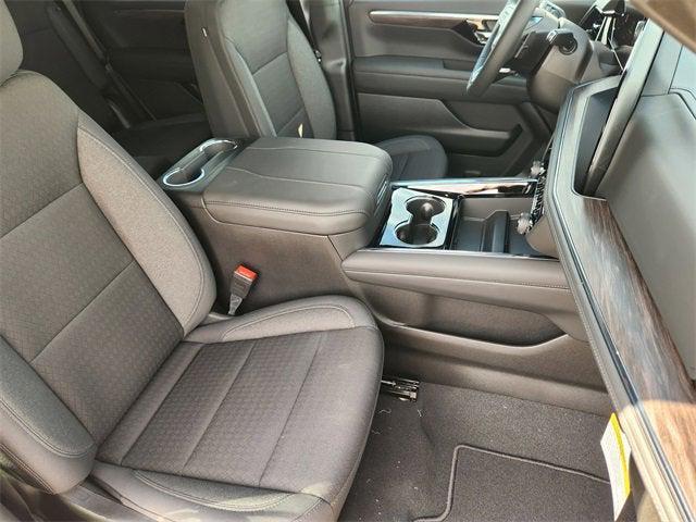 new 2026 Chevrolet Tahoe car, priced at $60,100