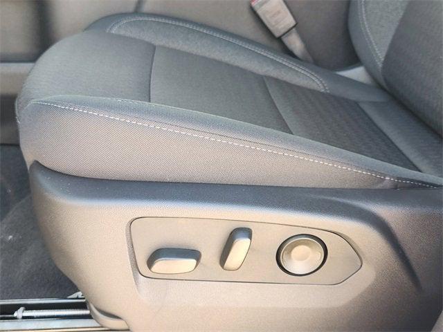 new 2026 Chevrolet Tahoe car, priced at $60,100