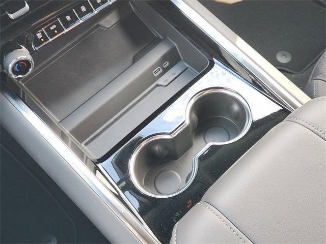 new 2026 Chevrolet Tahoe car, priced at $60,100