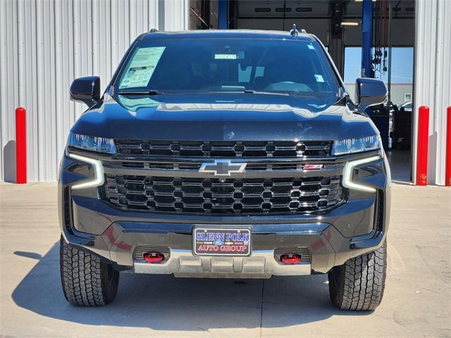 used 2023 Chevrolet Tahoe car, priced at $62,000