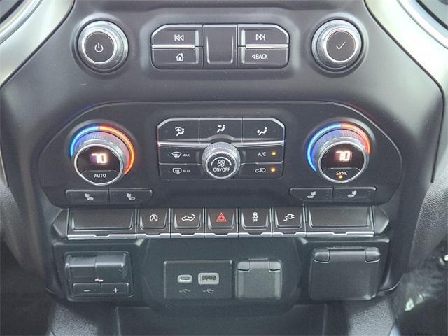used 2021 Chevrolet Silverado 1500 car, priced at $29,000