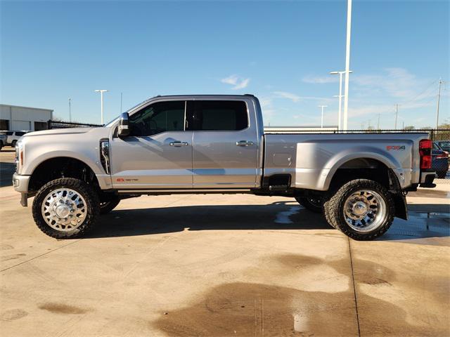 used 2024 Ford F-350 car, priced at $94,950