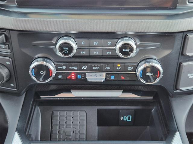 used 2024 Ford F-350 car, priced at $94,950