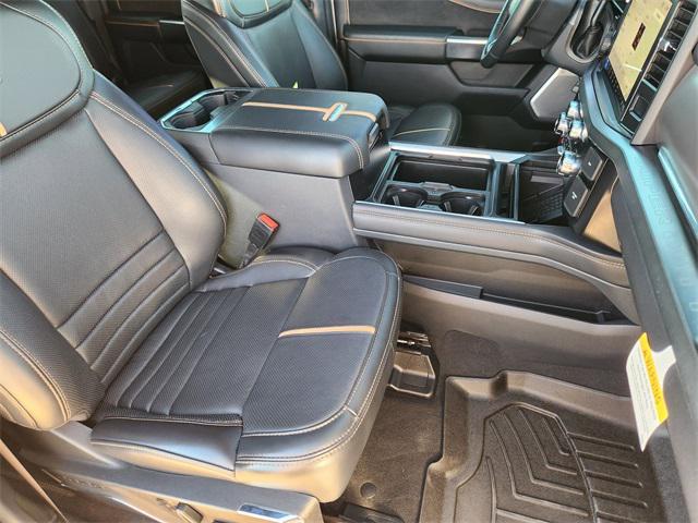 used 2024 Ford F-350 car, priced at $94,950