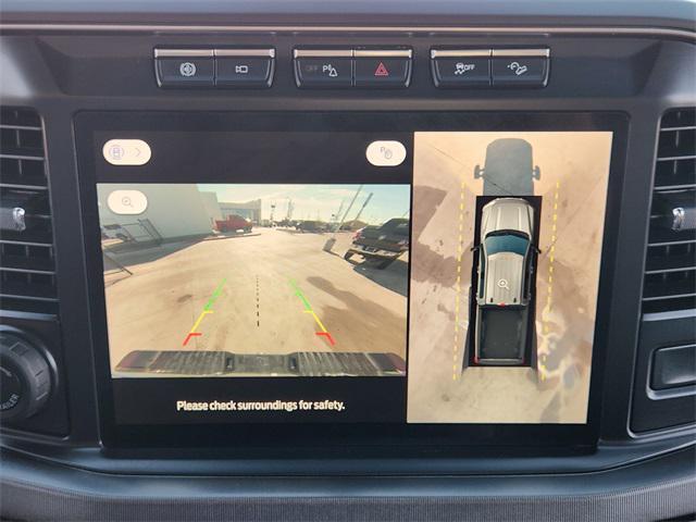 used 2024 Ford F-350 car, priced at $94,950