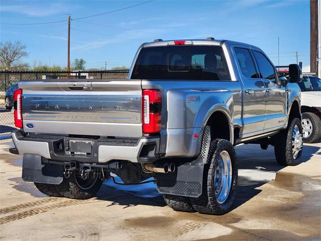 used 2024 Ford F-350 car, priced at $94,950
