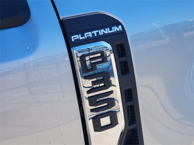 used 2024 Ford F-350 car, priced at $94,950