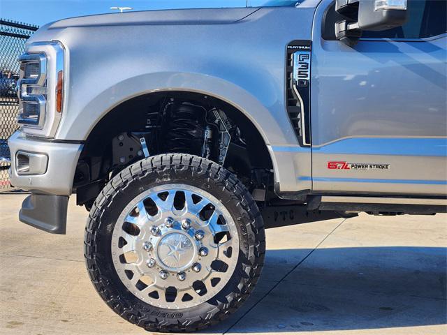 used 2024 Ford F-350 car, priced at $94,950