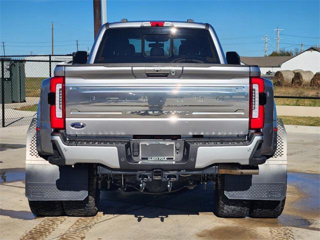 used 2024 Ford F-350 car, priced at $94,950