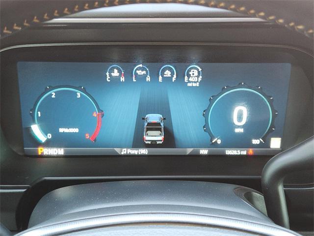 used 2024 Ford F-350 car, priced at $94,950