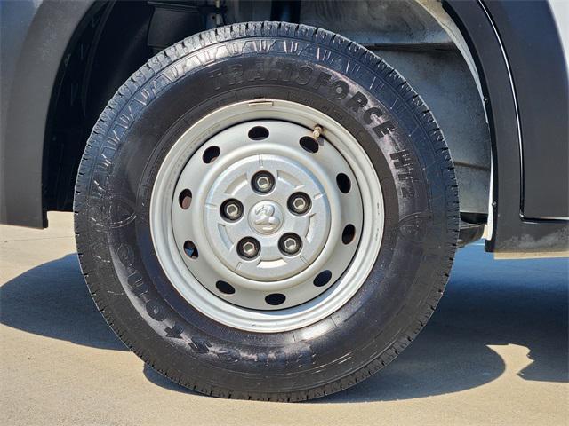 used 2022 Ram ProMaster 2500 car, priced at $23,250