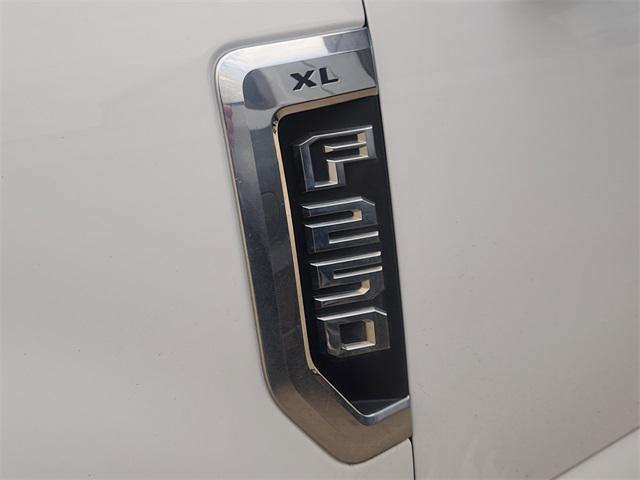 used 2019 Ford F-250 car, priced at $18,750
