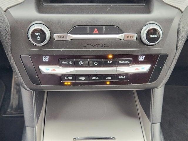 used 2020 Ford Explorer car, priced at $18,850