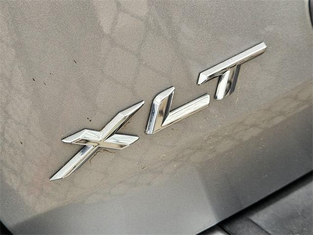 used 2020 Ford Explorer car, priced at $20,750
