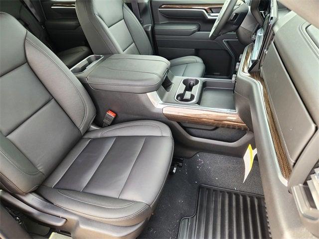 new 2025 Chevrolet Silverado 2500 car, priced at $72,815