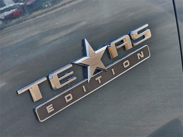 new 2025 Chevrolet Silverado 2500 car, priced at $72,815