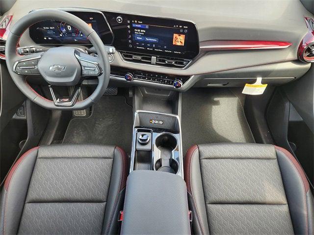 new 2026 Chevrolet Equinox car, priced at $31,645