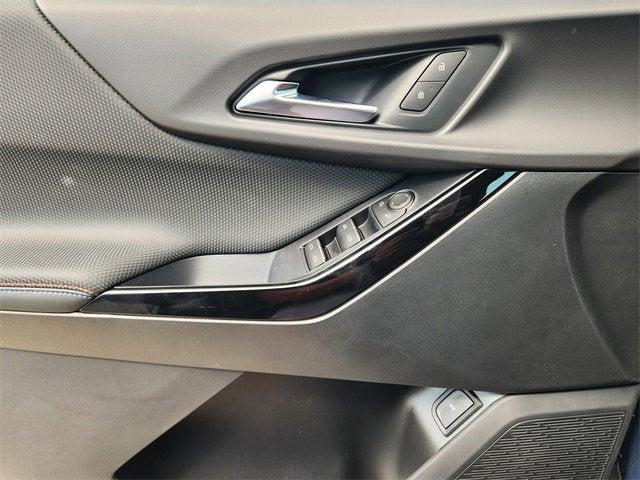 new 2026 Chevrolet Equinox car, priced at $31,645