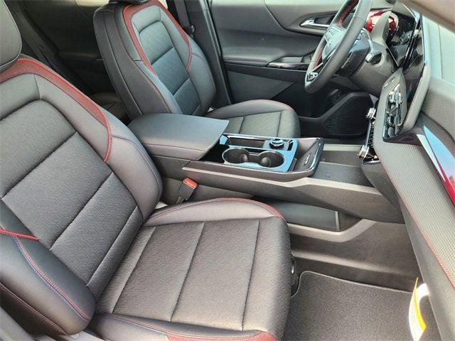 new 2026 Chevrolet Equinox car, priced at $31,645